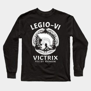 Legio VI Victrix Long Sleeve T-Shirt